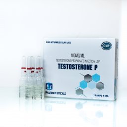 Testosterone P