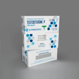 Testosterone P