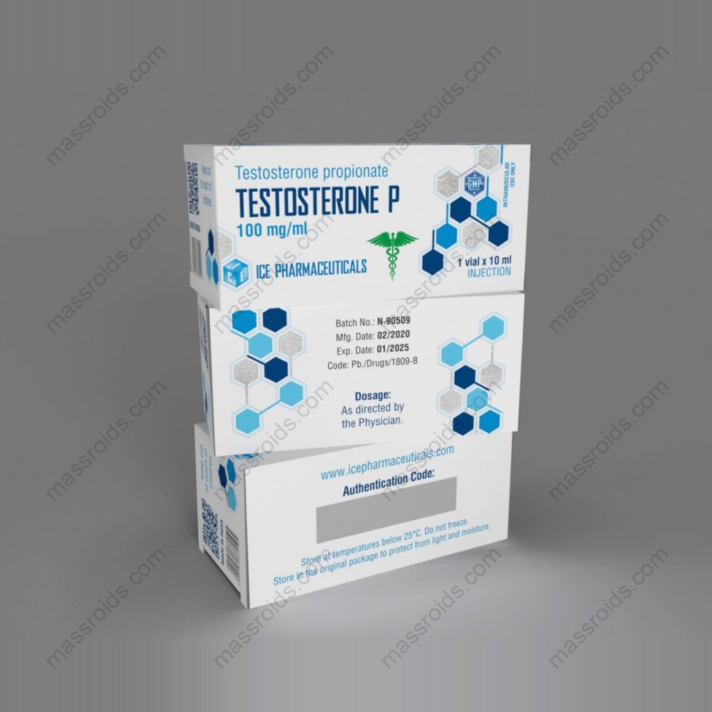Testosterone P Testosterone P