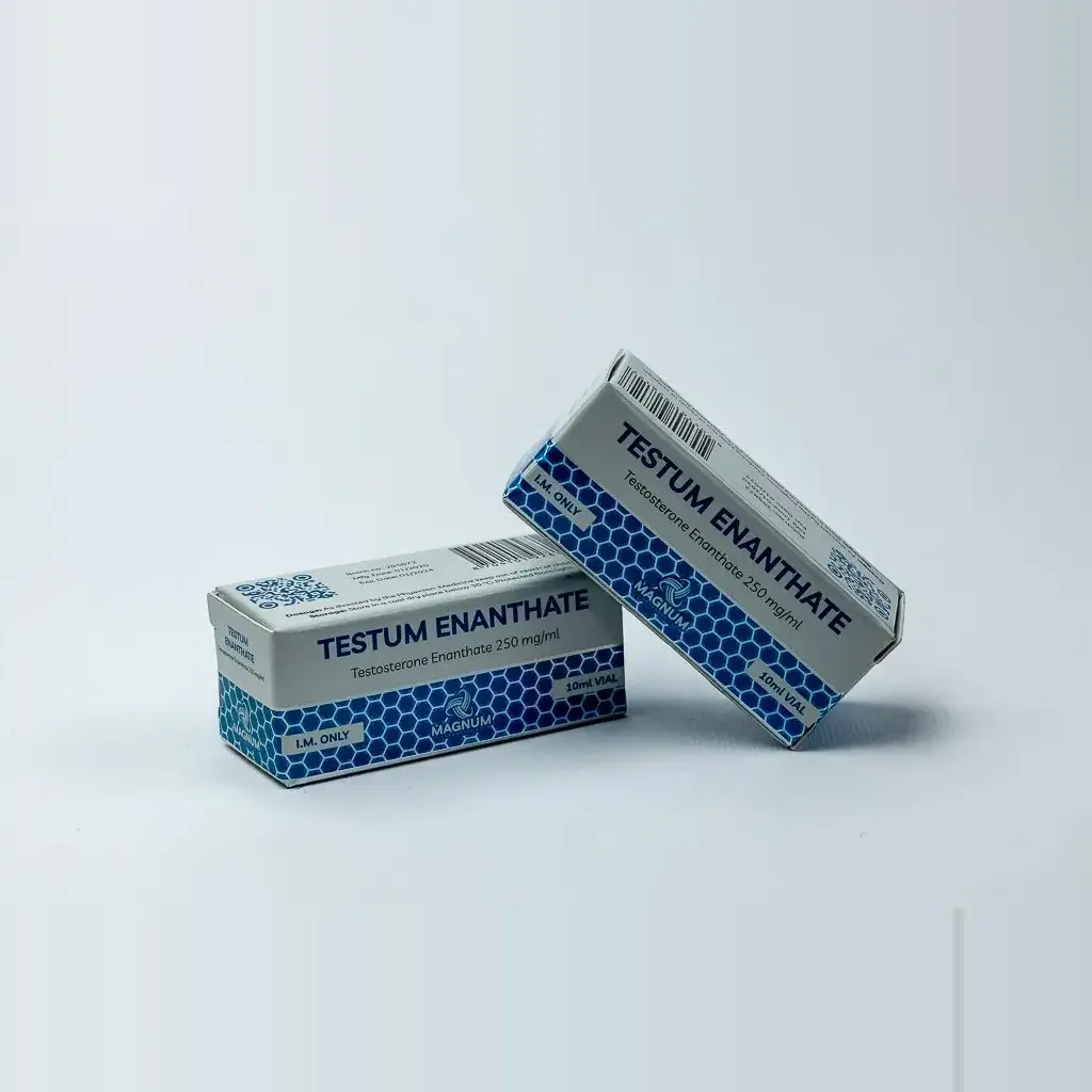 Testum Enanthate Testum Enanthate