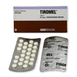 Tiromel