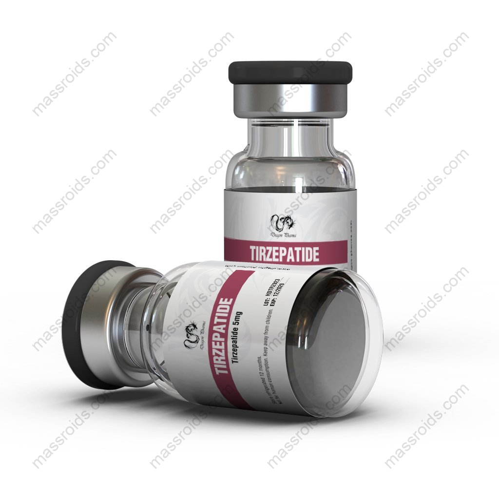 Tirze-Pep 5 mg Tirze-Pep 5 mg