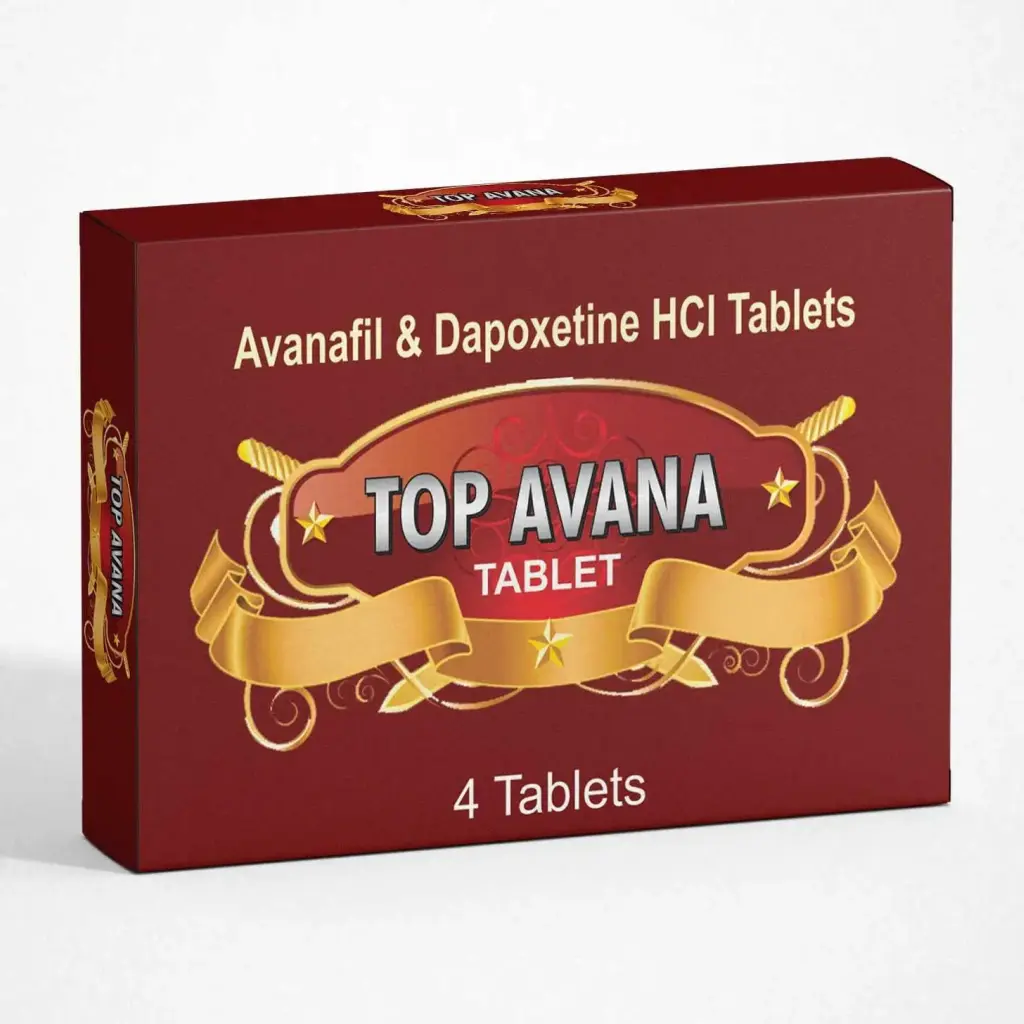 Top Avana Top Avana