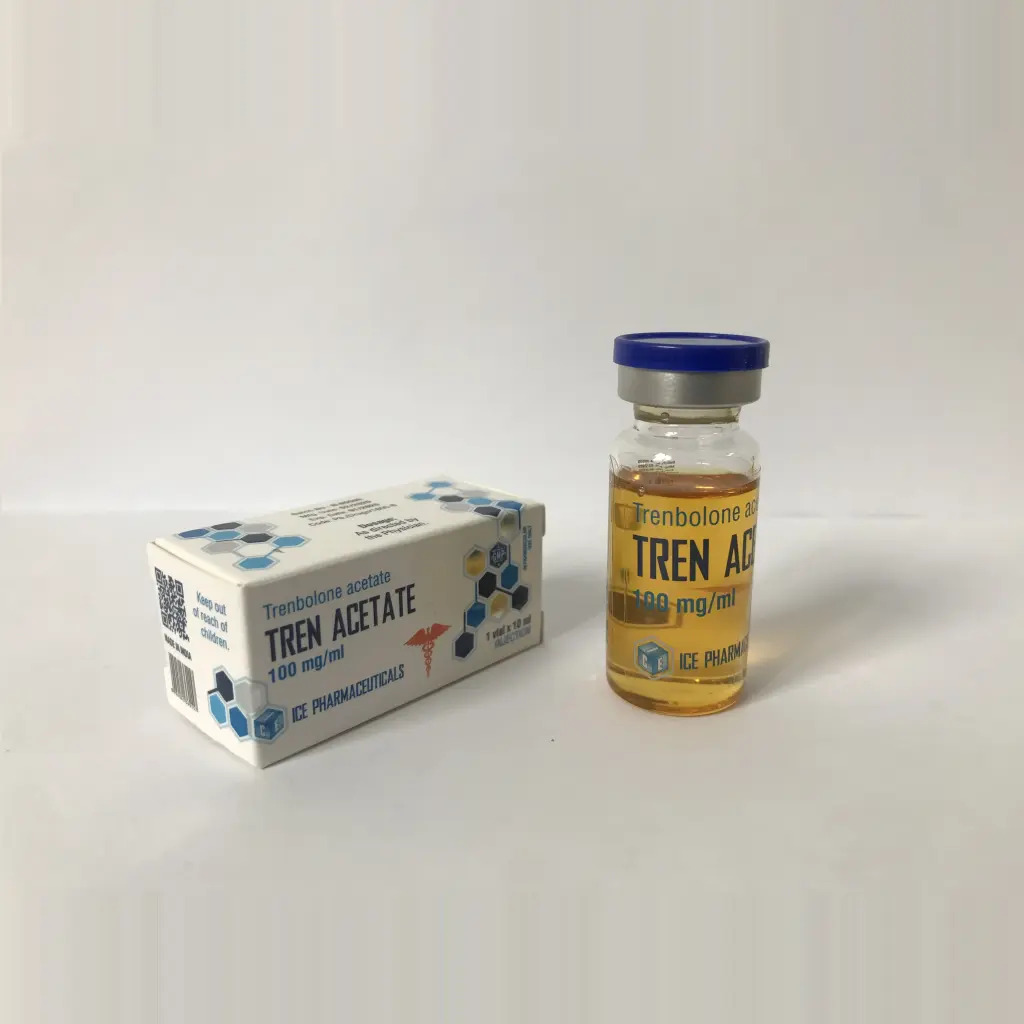 Tren Acetate Tren Acetate