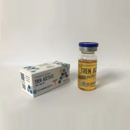 Tren Acetate