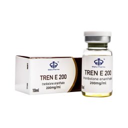 Tren E 200