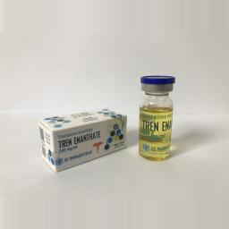 Tren Enanthate - Trenbolone Enanthate - Ice Pharmaceuticals