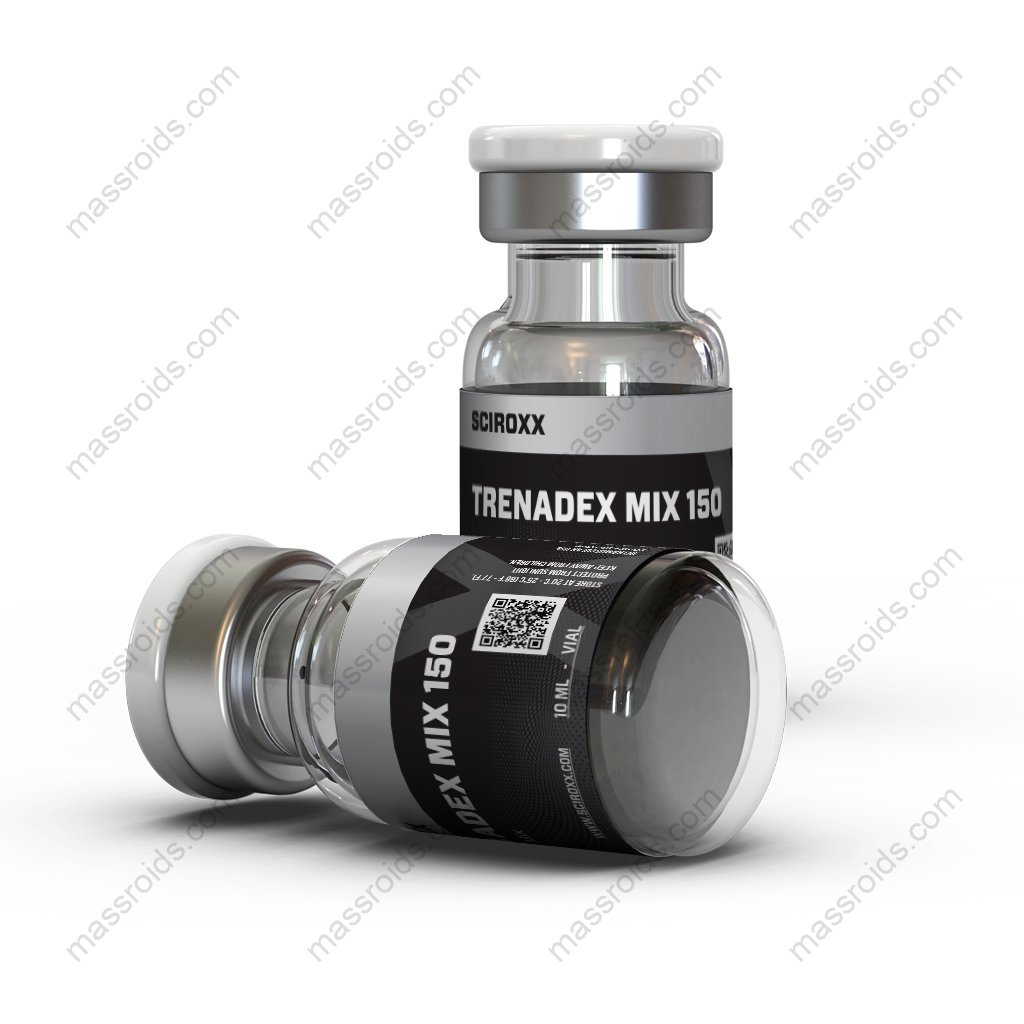 Trenadex Mix 150 Trenadex Mix 150