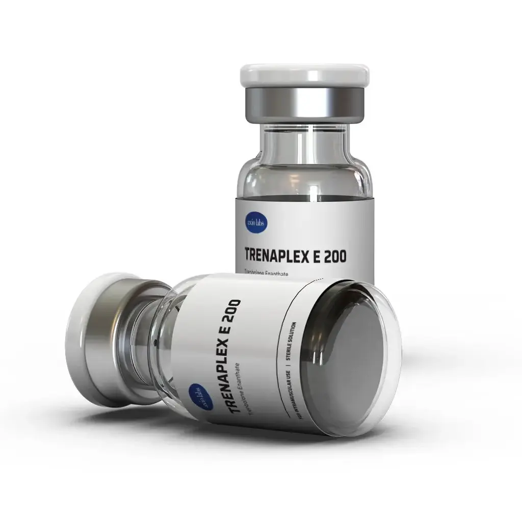 Trenaplex E 200 Trenaplex E 200