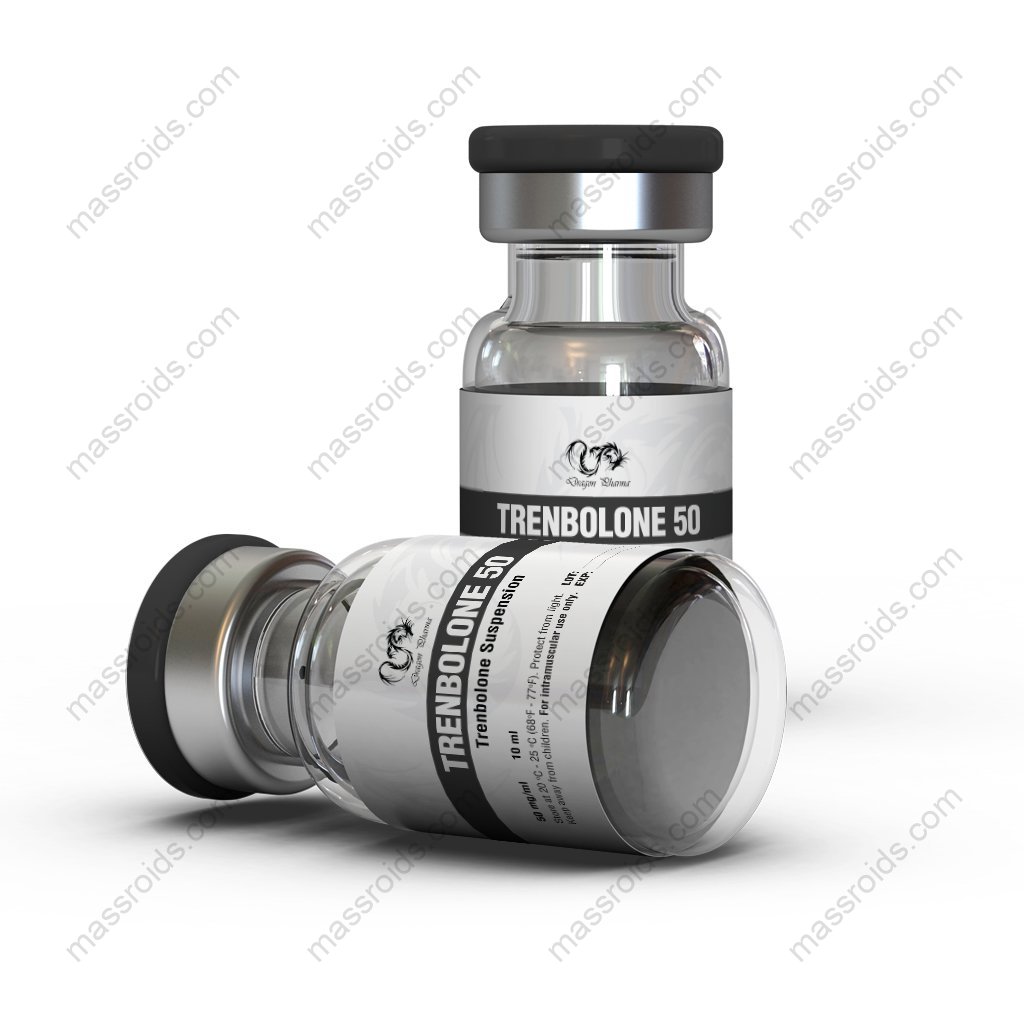 Trenbolone 50 Trenbolone 50