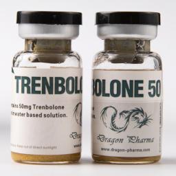 Trenbolone 50