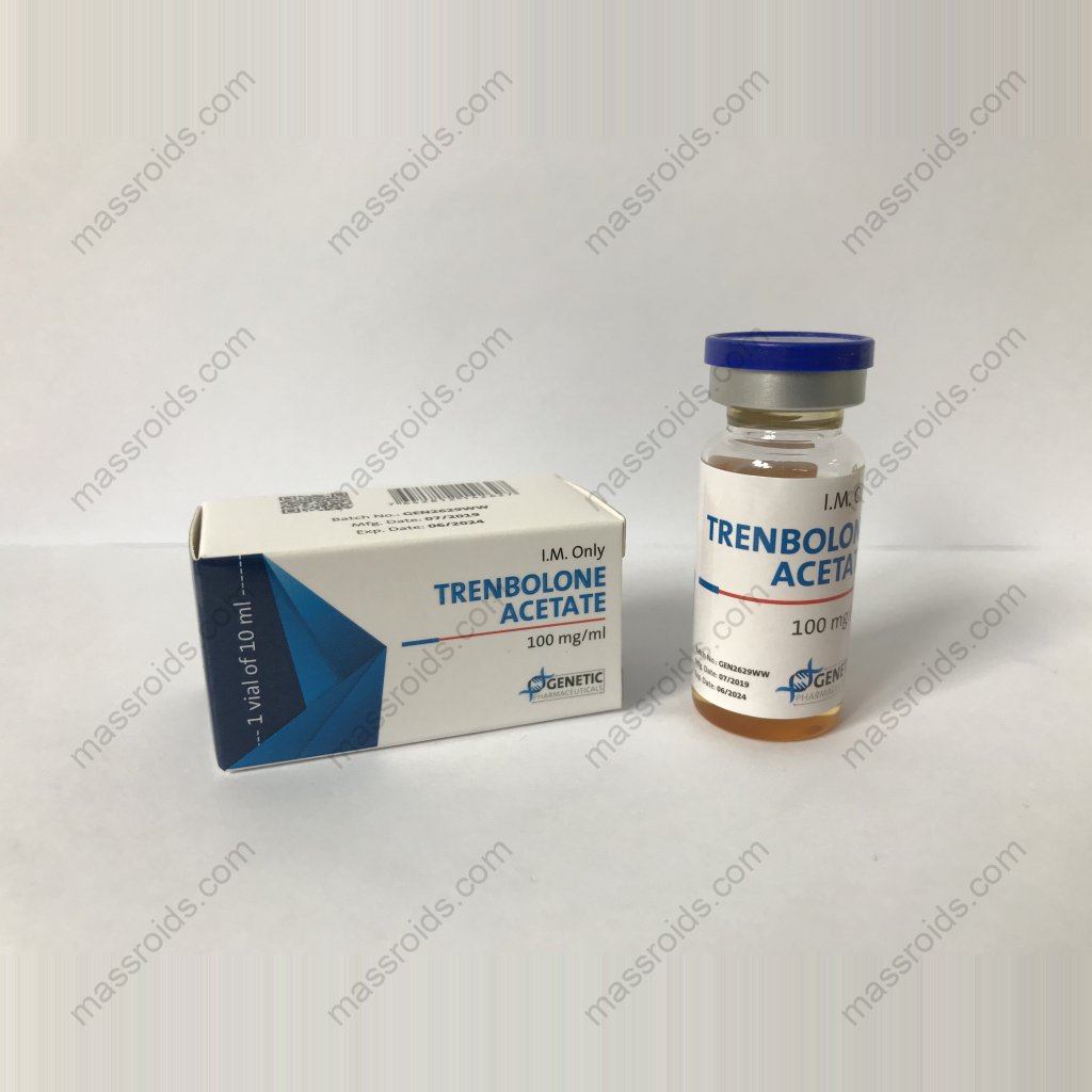 Trenbolone Acetate Trenbolone Acetate