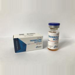 Trenbolone Acetate - Trenbolone Acetate - Genetic Pharmaceuticals