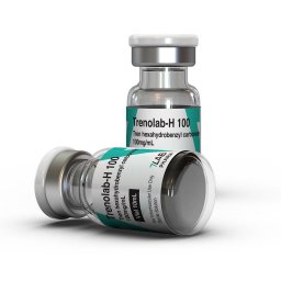 Trenolab-H 100 Trenolab-H 100