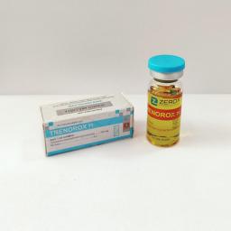 Trenorox H 10 mL - Trenbolone Hexahydrobenzylcarbonate - Zerox Pharmaceuticals