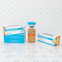 Trenorox Mix 10 mL Trenorox Mix 10 mL