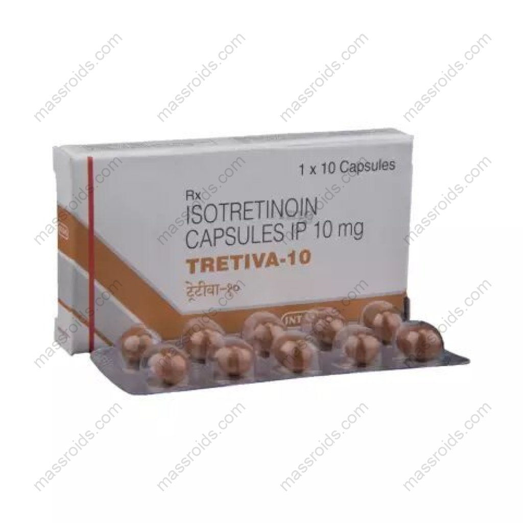 Tretiva-10 Tretiva-10