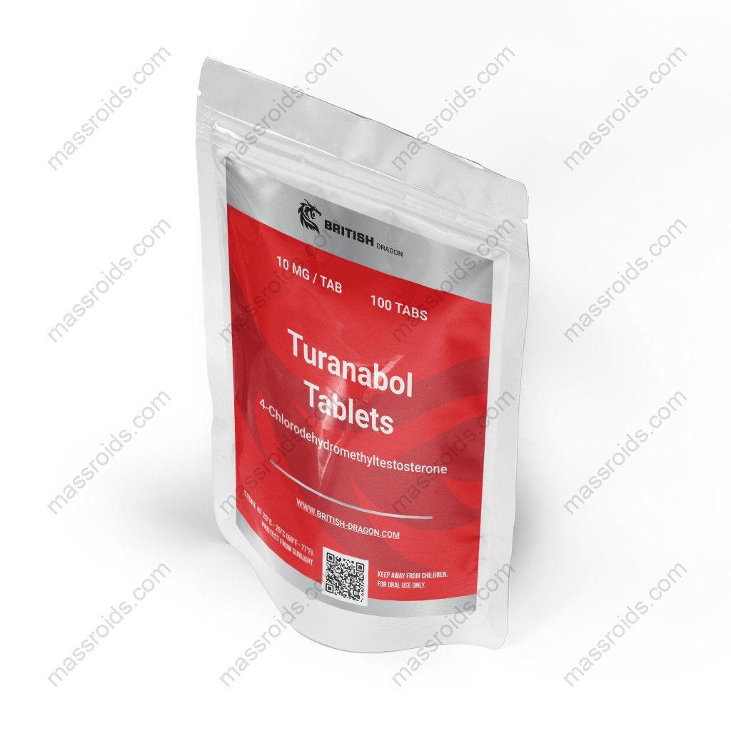 Turanabol Tablets Turanabol Tablets