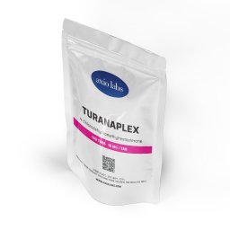 Turanaplex