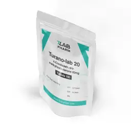 Turano-Lab 20