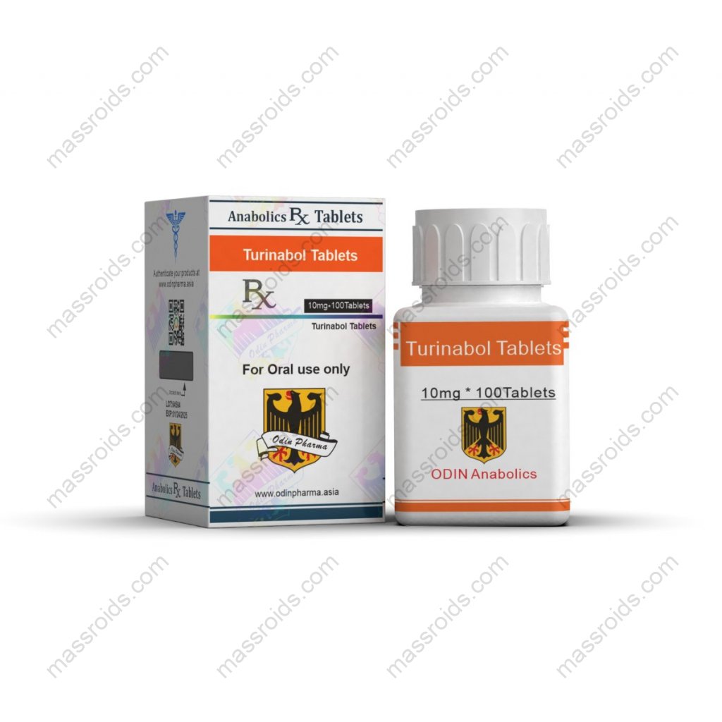 Turinabol Turinabol