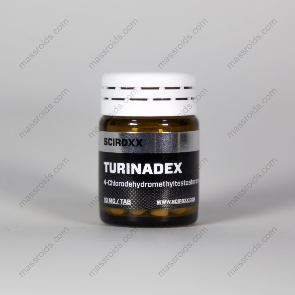 Turinadex Turinadex