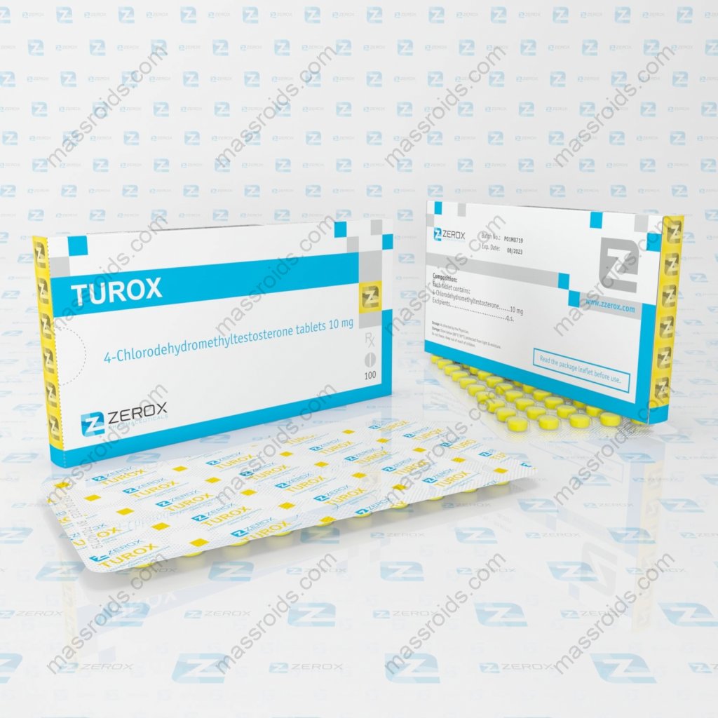Turox Turox