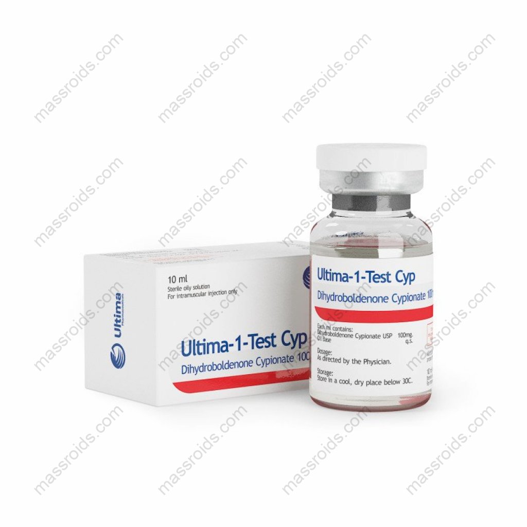 Ultima-1-Test Cyp Ultima-1-Test Cyp