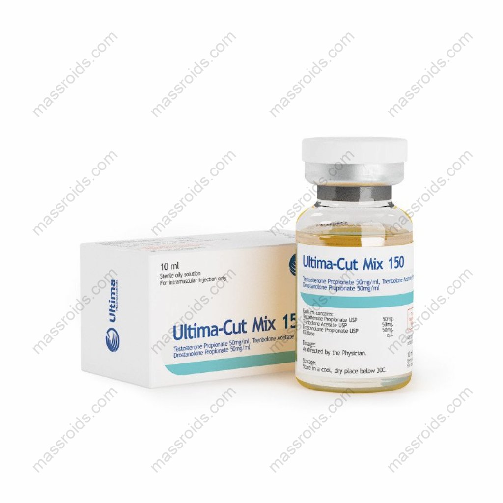 Ultima-Cut-Mix 150 Ultima-Cut-Mix 150
