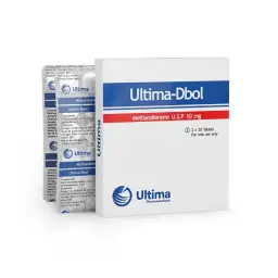 Ultima-Dbol 10