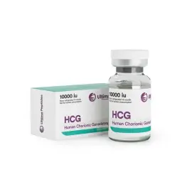 Ultima-HCG 10000 IU