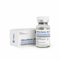 Ultima-Nandro Mix 300 Ultima-Nandro Mix 300