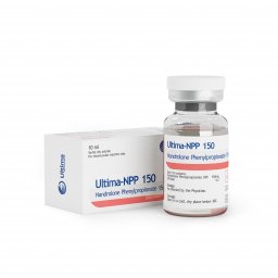 Ultima-NPP 150 Ultima-NPP 150