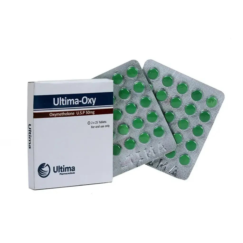 Ultima-Oxy Ultima-Oxy