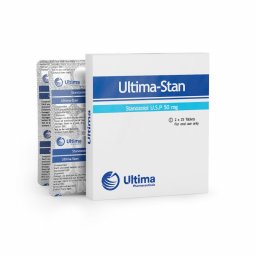 Ultima-Stan 50