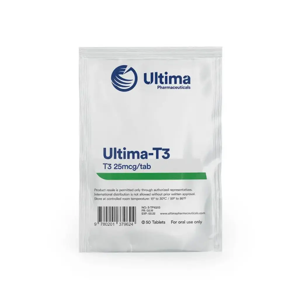 Ultima-T3 Ultima-T3