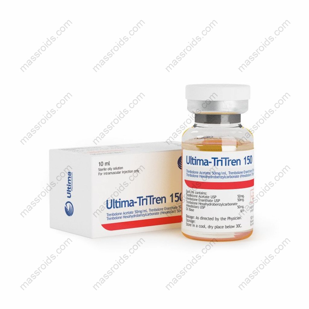 Ultima-TriTren 150 Ultima-TriTren 150