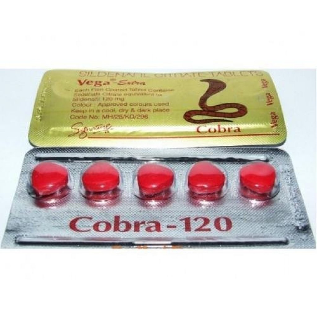 Vega-Extra Cobra Vega-Extra Cobra