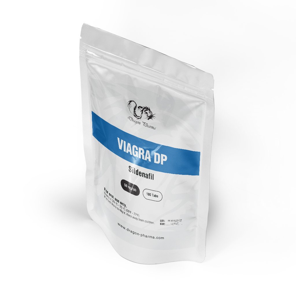 Viagra DP Viagra DP