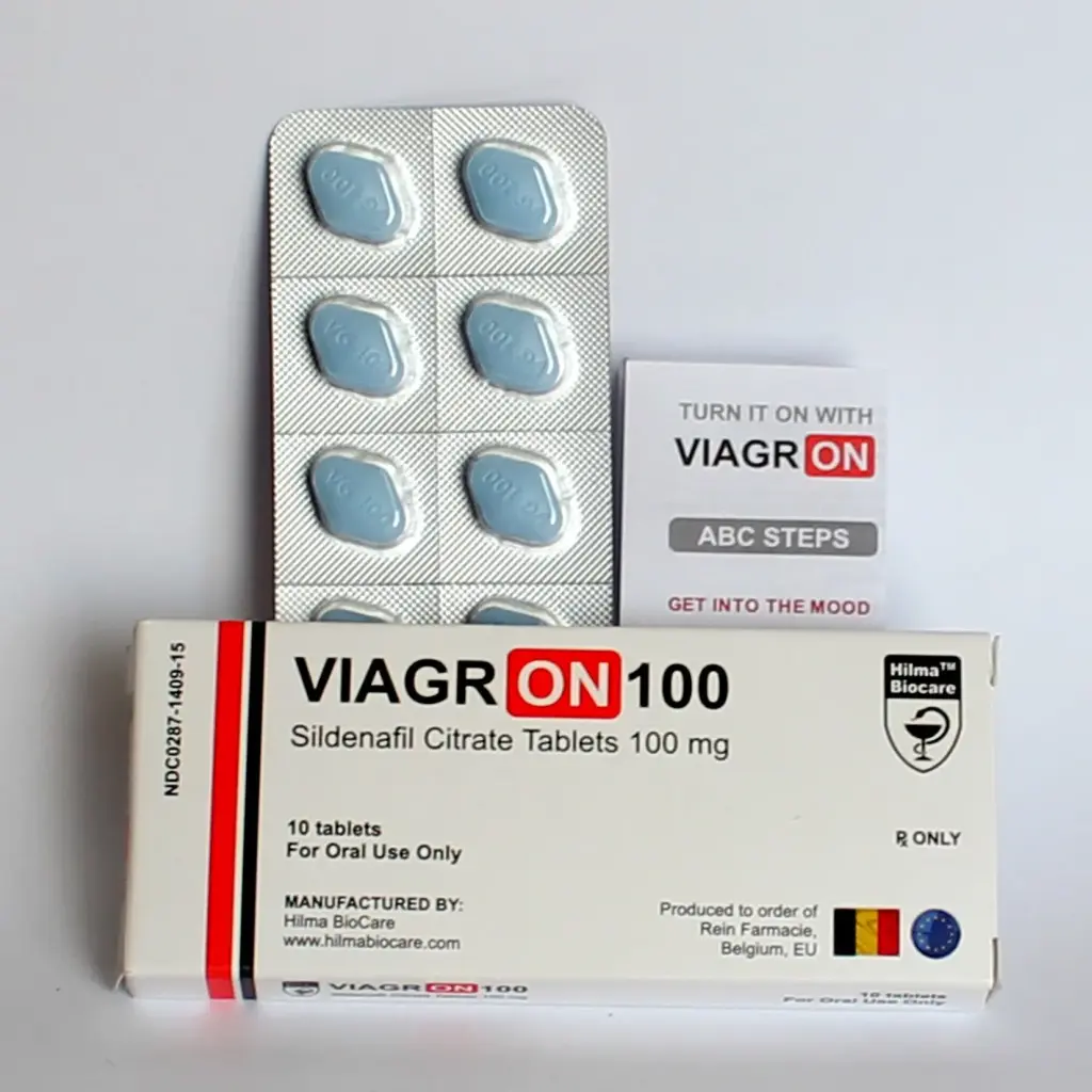Viagron 100 Viagron 100