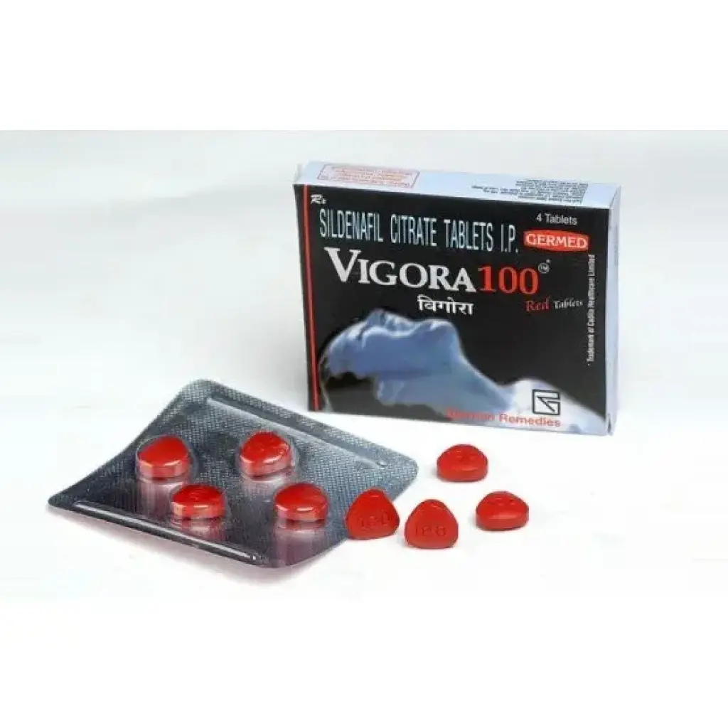 Vigora 100 Vigora 100