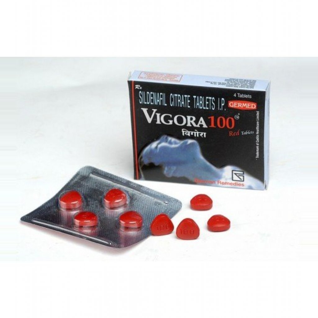Vigora 100 Vigora 100