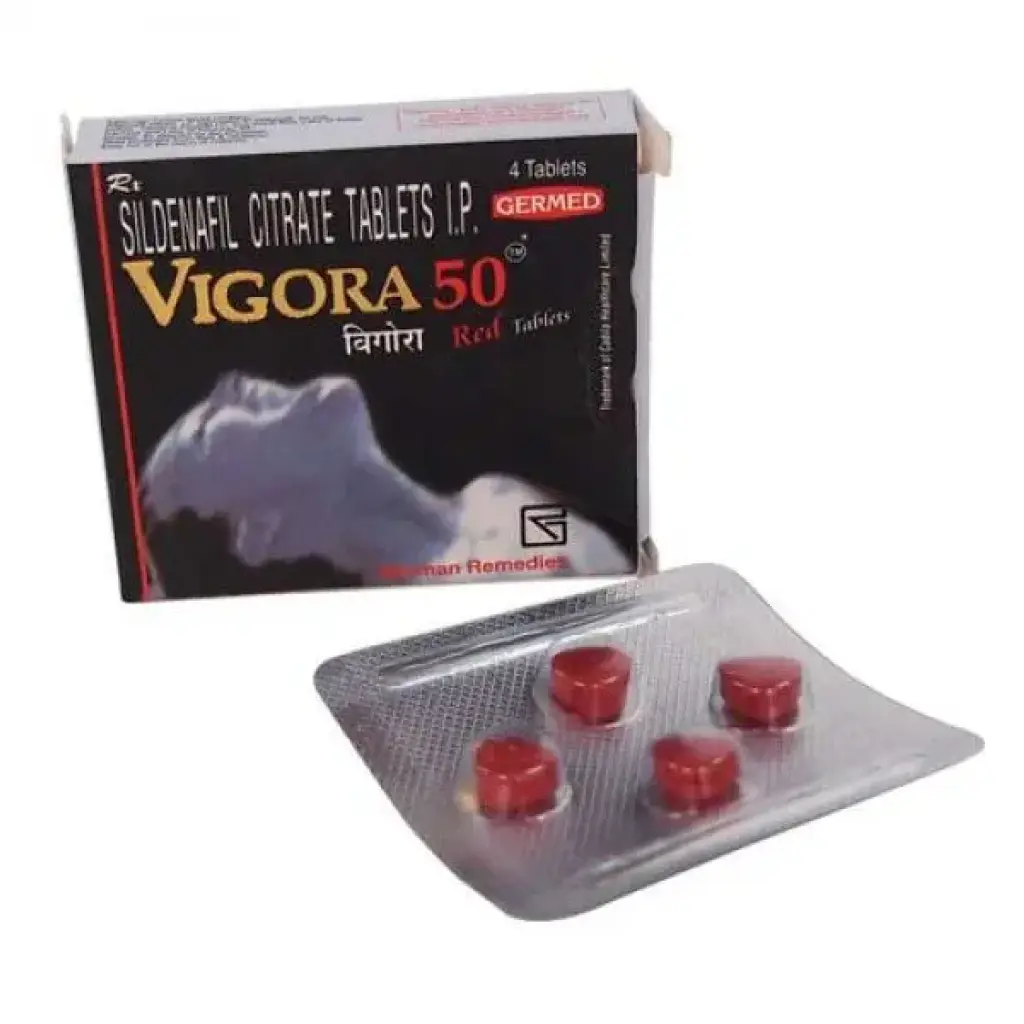 Vigora 50 Vigora 50