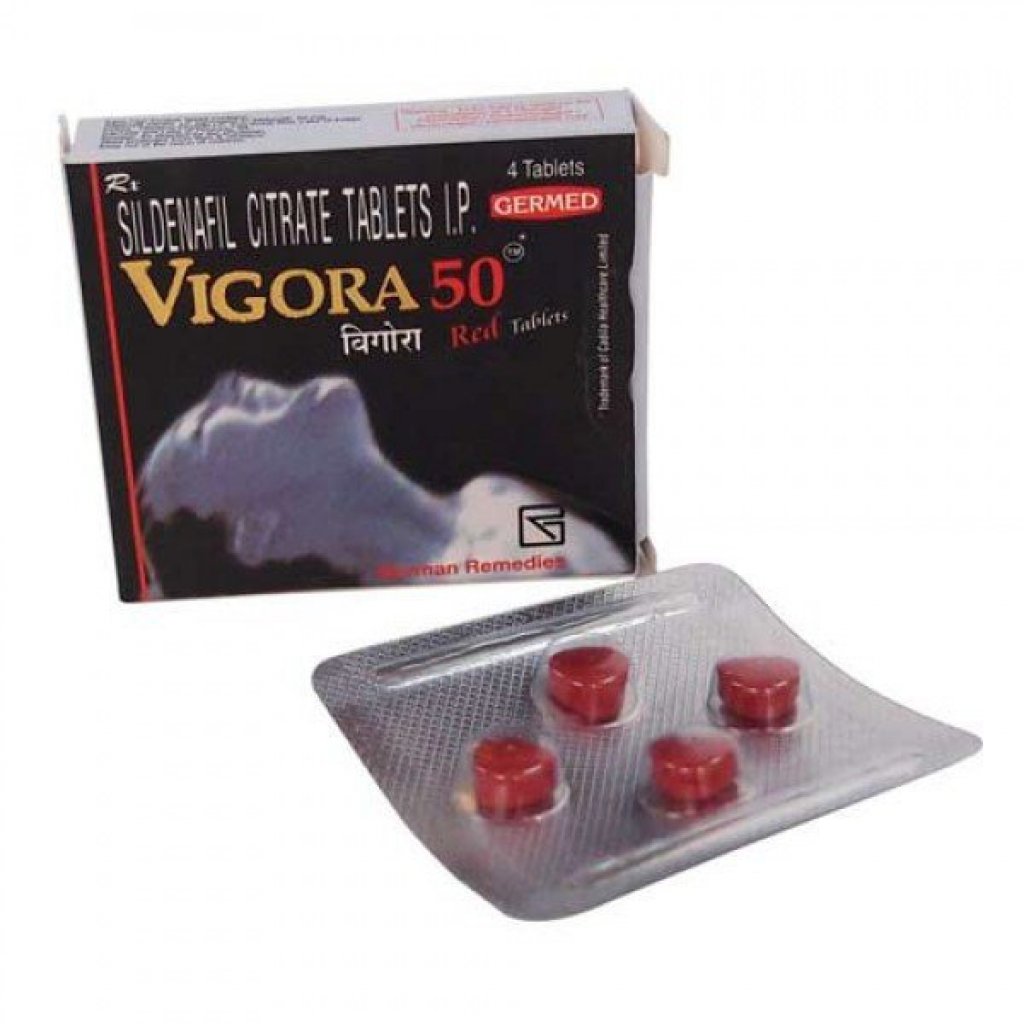 Vigora 50 Vigora 50