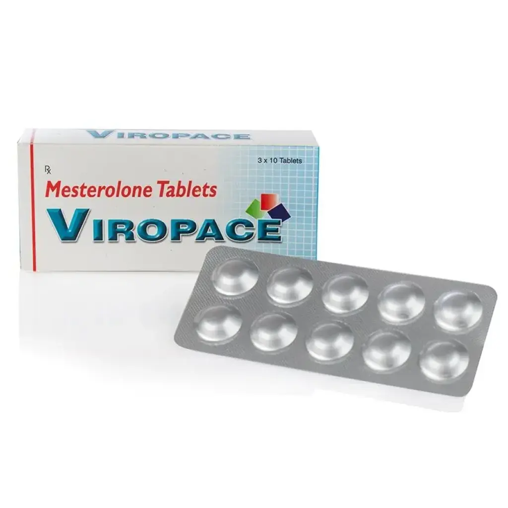 Viropace Viropace