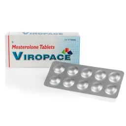Viropace