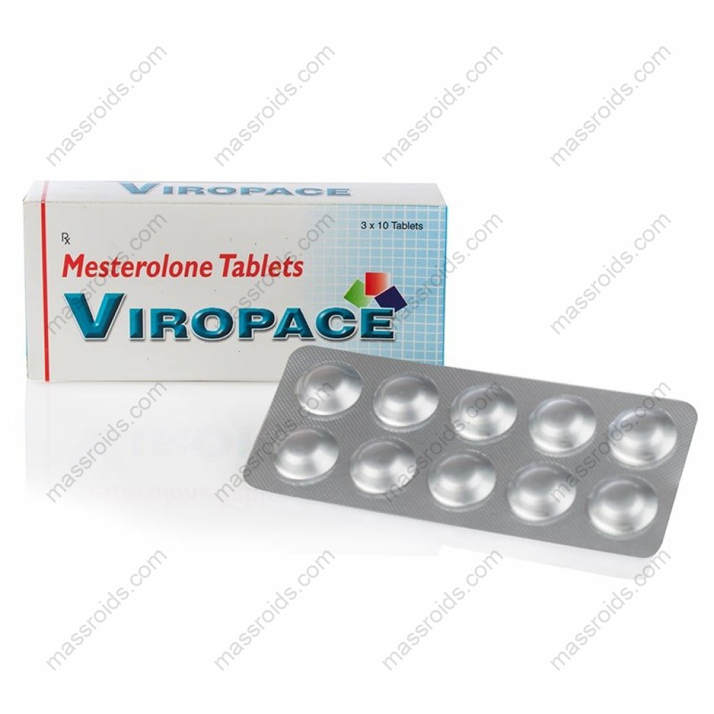Viropace Viropace