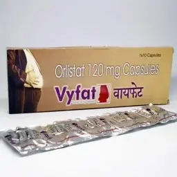 Vyfat