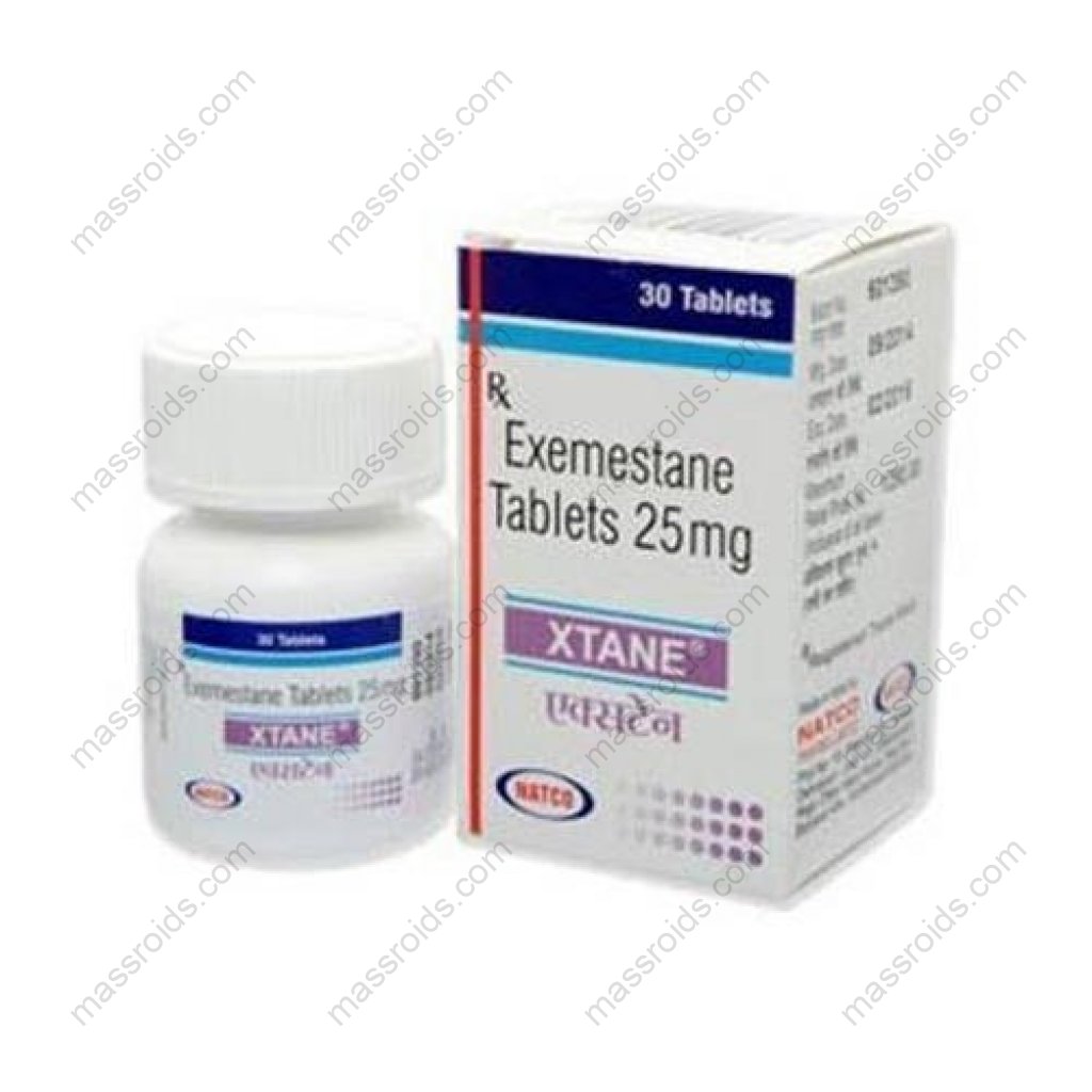 Xtane (Aromasin) Xtane (Aromasin)