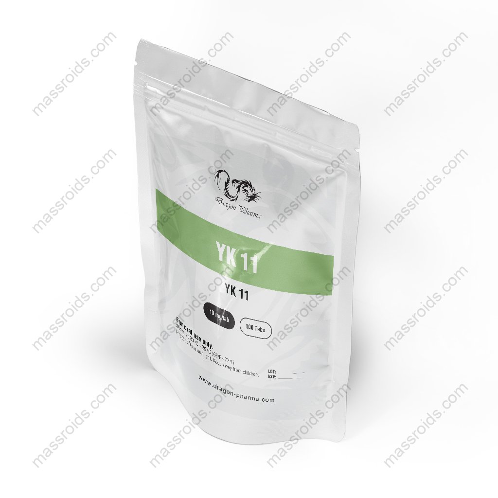 YK 11 YK 11